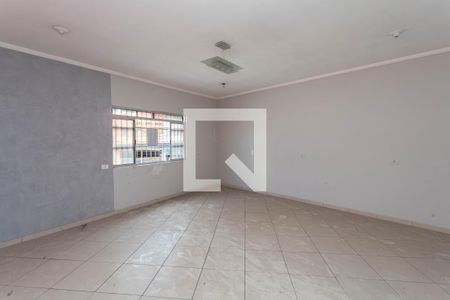 Sala de casa para alugar com 2 quartos, 200m² em Centro, Diadema