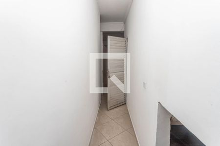 Corredor de casa para alugar com 2 quartos, 200m² em Centro, Diadema