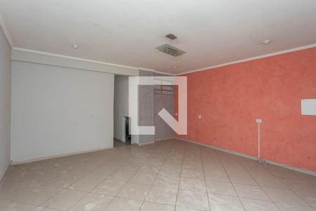 Sala de casa para alugar com 2 quartos, 200m² em Centro, Diadema