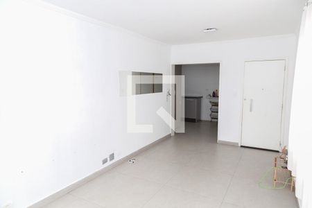 Sala de apartamento para alugar com 4 quartos, 117m² em Vila Augusta, Guarulhos