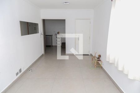 Sala de apartamento para alugar com 4 quartos, 117m² em Vila Augusta, Guarulhos