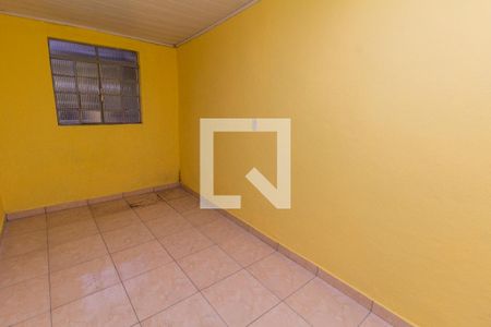 Quarto de casa para alugar com 1 quarto, 25m² em Parque Boturussu, São Paulo