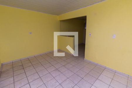 Sala de casa para alugar com 1 quarto, 25m² em Parque Boturussu, São Paulo