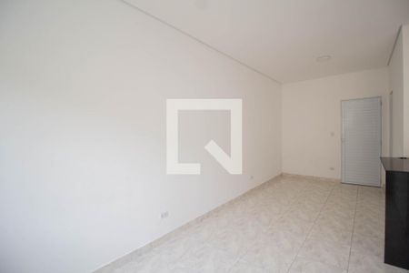 Sala/Quarto de apartamento para alugar com 1 quarto, 40m² em Vila Mangalot, São Paulo