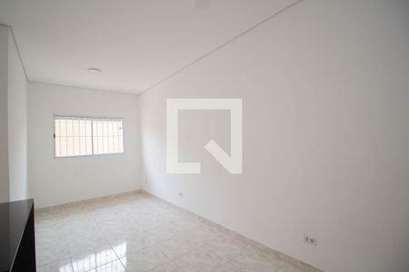 Sala/Quarto de apartamento para alugar com 1 quarto, 40m² em Vila Mangalot, São Paulo