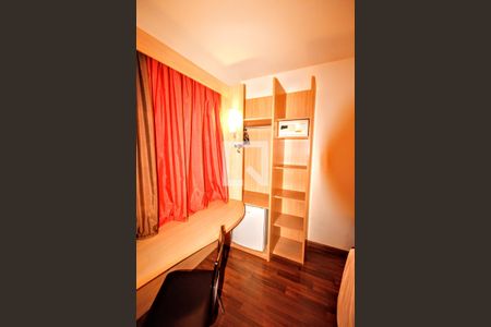 quarto de apartamento à venda com 1 quarto, 19m² em Savassi, Belo Horizonte