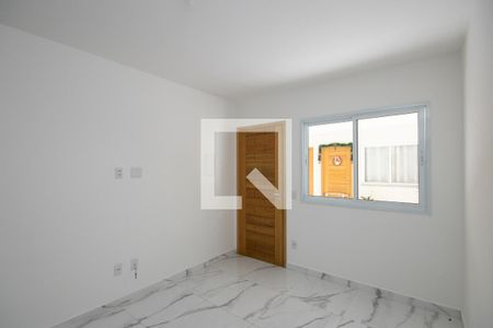 Sala de apartamento para alugar com 2 quartos, 43m² em Vila Nova Mazzei, São Paulo