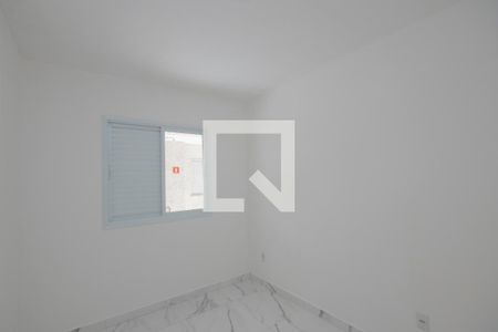 Quarto 1 de apartamento para alugar com 2 quartos, 43m² em Vila Nova Mazzei, São Paulo