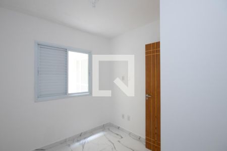 Quarto 2 de apartamento para alugar com 2 quartos, 43m² em Vila Nova Mazzei, São Paulo