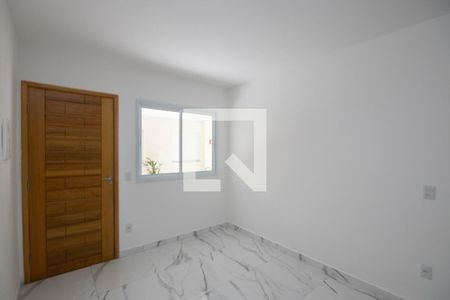 Sala de apartamento para alugar com 2 quartos, 43m² em Vila Nova Mazzei, São Paulo