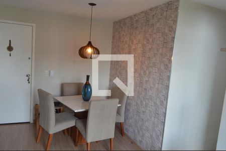 Sala de apartamento à venda com 2 quartos, 55m² em Pechincha, Rio de Janeiro