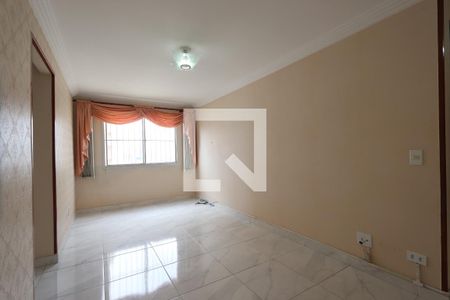 Sala de apartamento para alugar com 2 quartos, 64m² em Vila Primavera, São Paulo