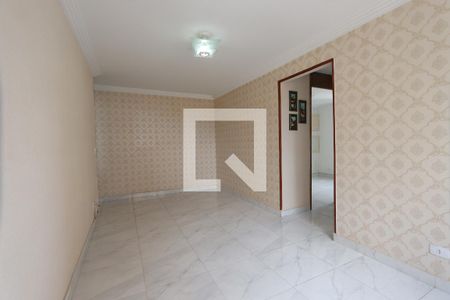 Sala de apartamento para alugar com 2 quartos, 64m² em Vila Primavera, São Paulo