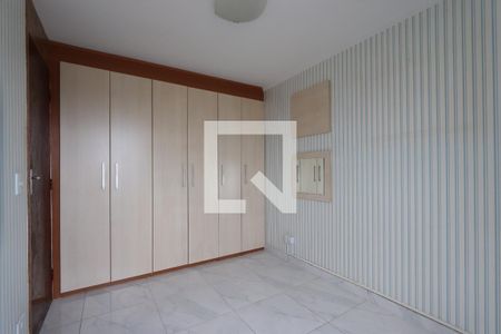 Quarto 1 de apartamento para alugar com 2 quartos, 64m² em Vila Primavera, São Paulo