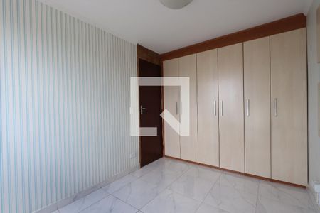 Quarto 1 de apartamento para alugar com 2 quartos, 64m² em Vila Primavera, São Paulo