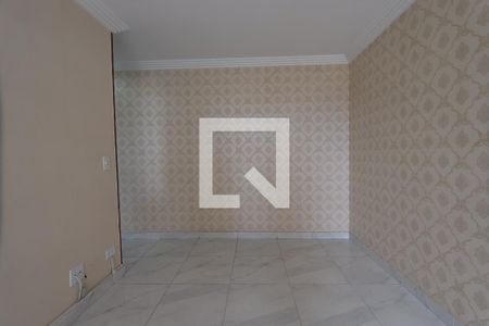 Sala de apartamento para alugar com 2 quartos, 64m² em Vila Primavera, São Paulo