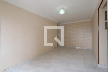 Sala de apartamento para alugar com 2 quartos, 64m² em Vila Primavera, São Paulo