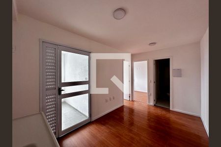 Sala de apartamento para alugar com 2 quartos, 35m² em Vila das Belezas, São Paulo