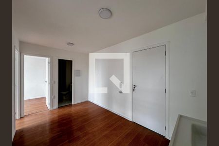 Sala de apartamento para alugar com 2 quartos, 35m² em Vila das Belezas, São Paulo