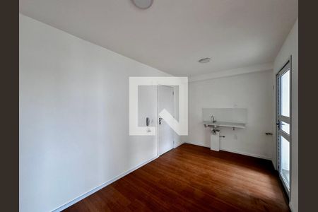 Sala de apartamento para alugar com 2 quartos, 35m² em Vila das Belezas, São Paulo