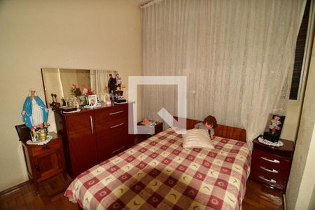 Quarto 1 de apartamento à venda com 2 quartos, 90m² em Centro, Campinas