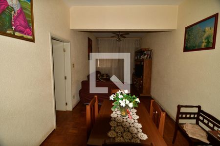 Sala de apartamento à venda com 2 quartos, 90m² em Centro, Campinas