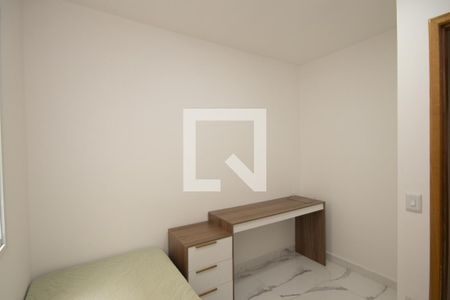 Quarto 1 de apartamento para alugar com 2 quartos, 40m² em Vila Nova Mazzei, São Paulo