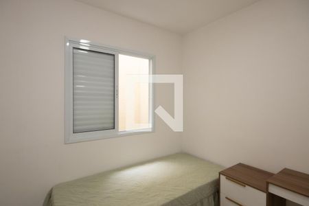 Quarto 1 de apartamento para alugar com 2 quartos, 40m² em Vila Nova Mazzei, São Paulo