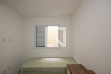 Quarto 1 de apartamento para alugar com 2 quartos, 40m² em Vila Nova Mazzei, São Paulo