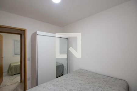 Quarto 2 de apartamento para alugar com 2 quartos, 40m² em Vila Nova Mazzei, São Paulo