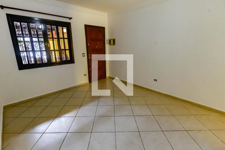 Sala de casa à venda com 2 quartos, 110m² em Jardim Maria Rosa, Taboão da Serra