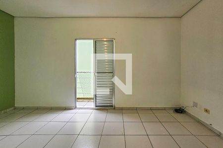 Quarto 2 de casa de condomínio para alugar com 2 quartos, 70m² em Parque Enseada, Guarujá