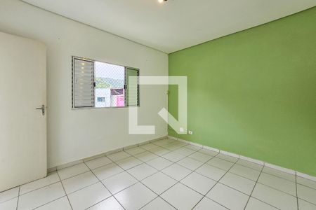 Quarto 1 de casa de condomínio para alugar com 2 quartos, 70m² em Parque Enseada, Guarujá