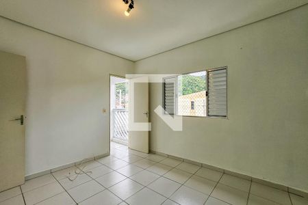 Quarto 1 de casa de condomínio para alugar com 2 quartos, 70m² em Parque Enseada, Guarujá