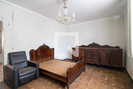 Sala de casa à venda com 2 quartos, 93m² em Centro, Campinas