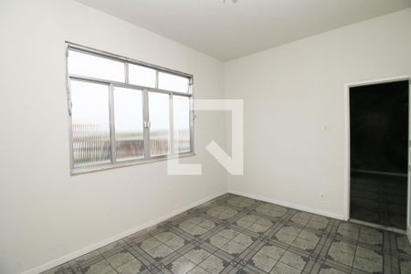 Quarto 1 de apartamento para alugar com 3 quartos, 120m² em Olaria, Rio de Janeiro