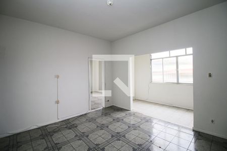 Sala de apartamento para alugar com 3 quartos, 120m² em Olaria, Rio de Janeiro