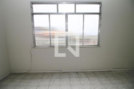 Sala - Varanda de apartamento para alugar com 3 quartos, 120m² em Olaria, Rio de Janeiro