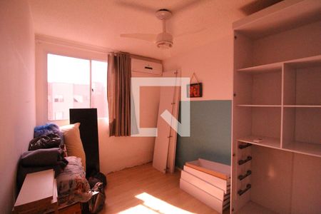 Quarto 2 de apartamento para alugar com 2 quartos, 43m² em Curicica, Rio de Janeiro