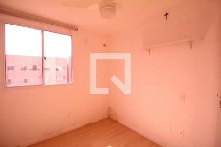 Quarto 1 de apartamento para alugar com 2 quartos, 43m² em Curicica, Rio de Janeiro