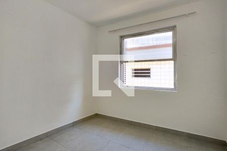 Quarto de apartamento para alugar com 1 quarto, 37m² em Guilhermina, Praia Grande