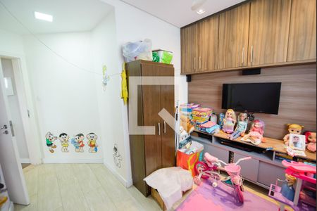 Quarto 1 de apartamento para alugar com 3 quartos, 65m² em Vila Jaboticabeira, Taubaté