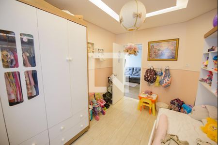 Quarto 2 de apartamento para alugar com 3 quartos, 65m² em Vila Jaboticabeira, Taubaté