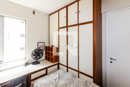 Quarto 1 de apartamento para alugar com 3 quartos, 85m² em Vila Olímpia, São Paulo