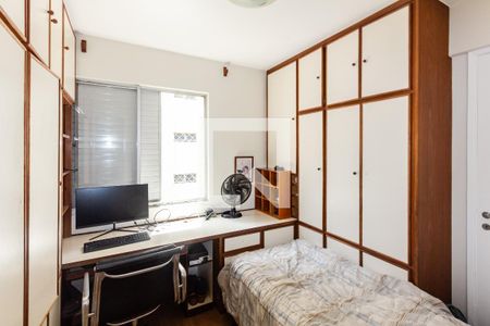 Quarto 1 de apartamento para alugar com 3 quartos, 85m² em Vila Olímpia, São Paulo