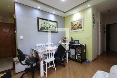 Sala de Jantar de apartamento à venda com 3 quartos, 69m² em Vila Formosa, São Paulo