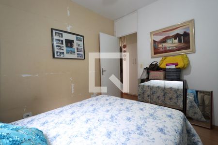 Quarto 1 de apartamento à venda com 3 quartos, 69m² em Vila Formosa, São Paulo