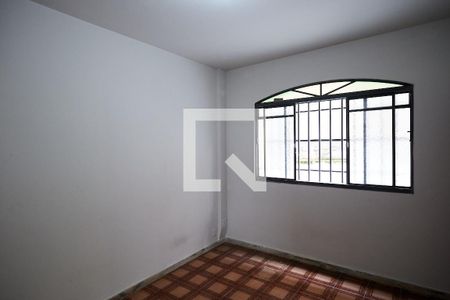 Sala de Jantar de casa para alugar com 3 quartos, 120m² em Sagrada Família, Belo Horizonte