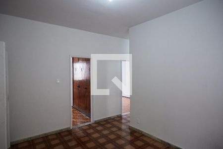 Sala de Jantar de casa para alugar com 3 quartos, 120m² em Sagrada Família, Belo Horizonte