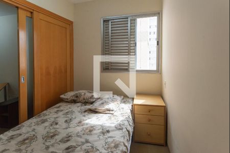 Quarto de apartamento à venda com 1 quarto, 41m² em Centro, Campinas